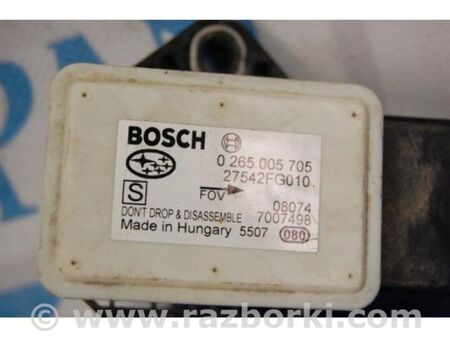 ФОТО Датчик ESP для Subaru Forester SH S12 (08-12) Київ