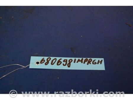 ФОТО Моторчик заслінки пічки для Subaru Forester SH S12 (08-12) Київ