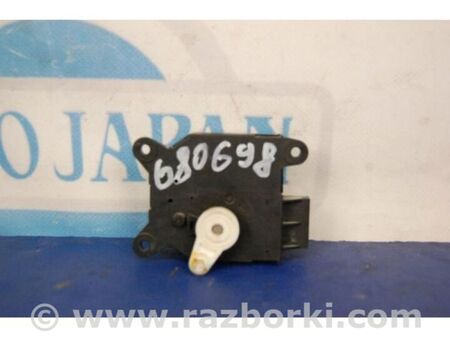 ФОТО Моторчик заслінки пічки для Subaru Forester SH S12 (08-12) Київ