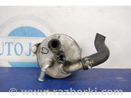 ФОТО Теплообмінник АКПП для Subaru Forester SH S12 (08-12) Київ