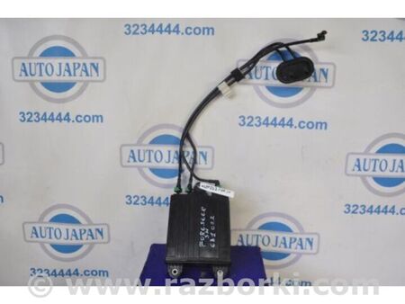 ФОТО Абсорбер паливний для Subaru Forester SH S12 (08-12) Київ