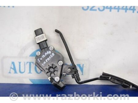 ФОТО Педаль газу для Subaru Forester SH S12 (08-12) Київ