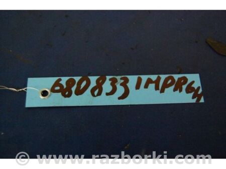 ФОТО Педаль газу для Subaru Forester SH S12 (08-12) Київ