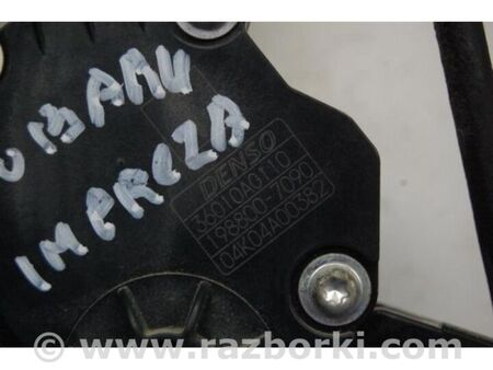 ФОТО Педаль газу для Subaru Forester SH S12 (08-12) Київ
