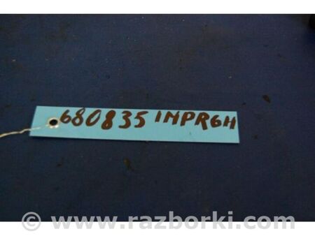 ФОТО Датчик удару для Subaru Forester SH S12 (08-12) Київ