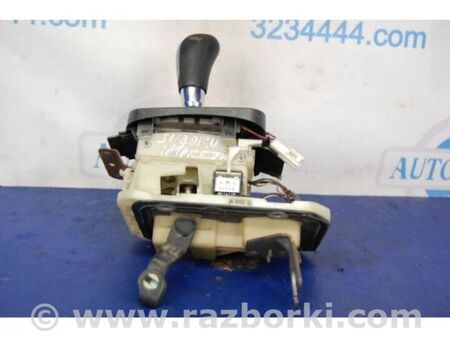 ФОТО Куліса АКПП для Subaru Forester SH S12 (08-12) Київ