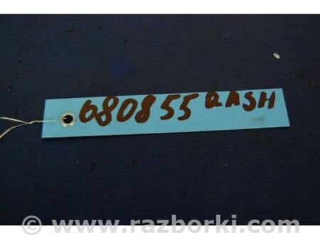 ФОТО Блок керування AIRBAG для Nissan Qashqai J10 (06-13) Київ