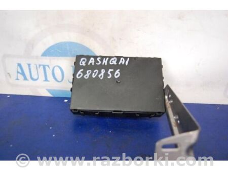 ФОТО Блок комфорту для Nissan Qashqai J10 (06-13) Київ