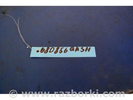 ФОТО Блок комфорту для Nissan Qashqai J10 (06-13) Київ