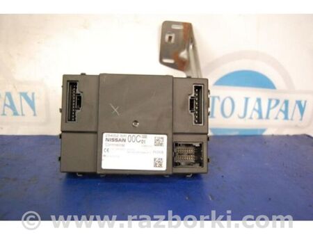 ФОТО Блок комфорту для Nissan Qashqai J10 (06-13) Київ