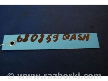 ФОТО Педаль газу для Nissan Qashqai J10 (06-13) Київ