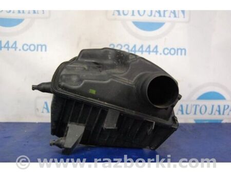 ФОТО Корпус повітряного фільтра для Nissan Qashqai J10 (06-13) Київ