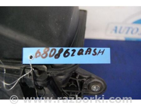 ФОТО Корпус повітряного фільтра для Nissan Qashqai J10 (06-13) Київ