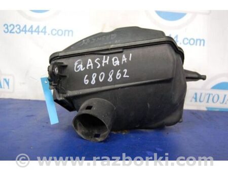 ФОТО Корпус повітряного фільтра для Nissan Qashqai J10 (06-13) Київ