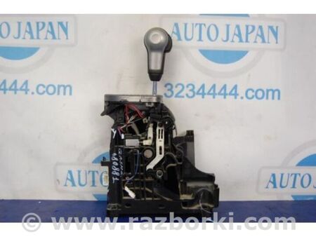 ФОТО Куліса АКПП для Nissan Qashqai J10 (06-13) Київ