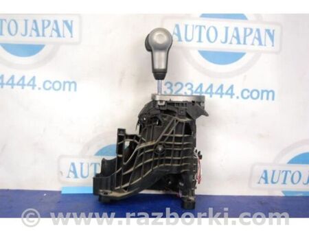 ФОТО Куліса АКПП для Nissan Qashqai J10 (06-13) Київ