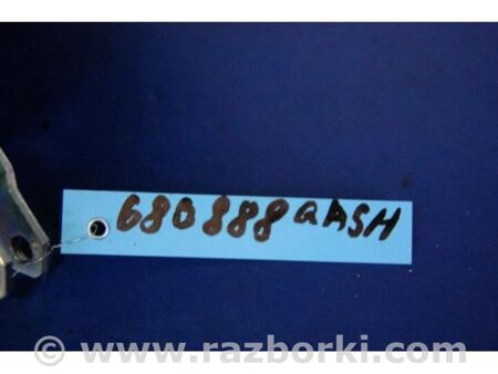 ФОТО Вакуумний підсилювач гальм для Nissan Qashqai J10 (06-13) Київ