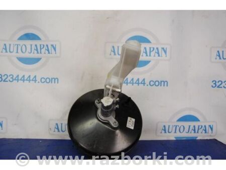 ФОТО Вакуумний підсилювач гальм для Nissan Qashqai J10 (06-13) Київ