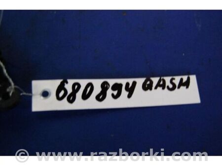 ФОТО Моторчик заслінки пічки для Nissan Qashqai J10 (06-13) Київ