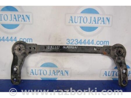 ФОТО Кріплення балки підвіски для Nissan Qashqai J10 (06-13) Київ