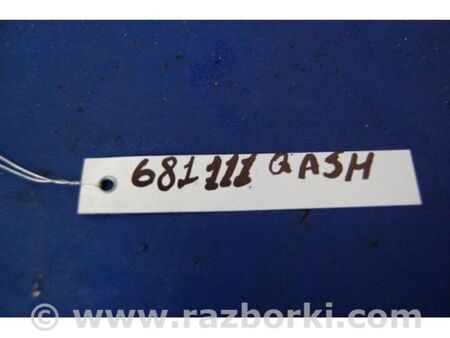 ФОТО Кріплення балки підвіски для Nissan Qashqai J10 (06-13) Київ