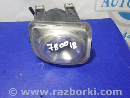 ФОТО Протитуманна фара для Subaru Impreza II GD GG (00-07) Київ
