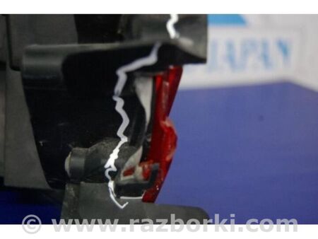 ФОТО Протитуманна фара для Mazda CX-3 (2014-...) Київ