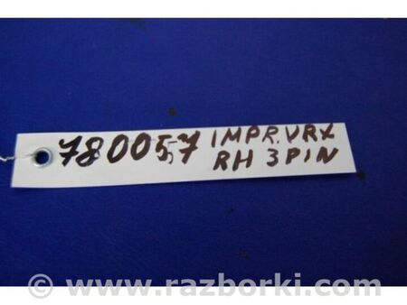 ФОТО Зеркало для Subaru Impreza II GD GG (00-07) Київ