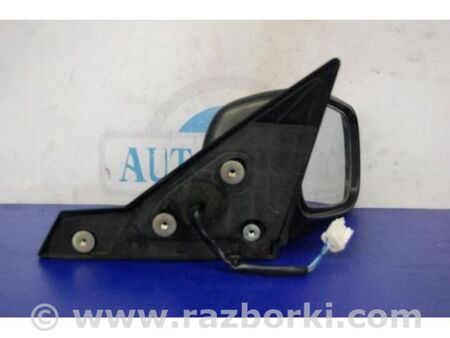 ФОТО Зеркало для Subaru Impreza II GD GG (00-07) Київ