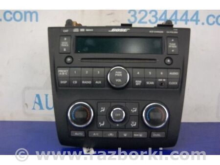 ФОТО Магнітола для Nissan Altima L32 Київ