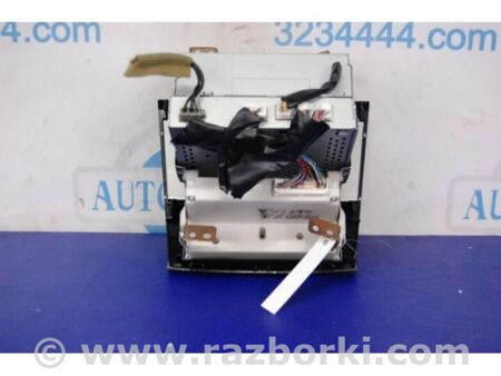 ФОТО Магнітола для Nissan Altima L32 Київ