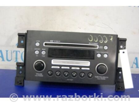 ФОТО Магнітола для Suzuki Grand Vitara (різне не сортоване) Київ