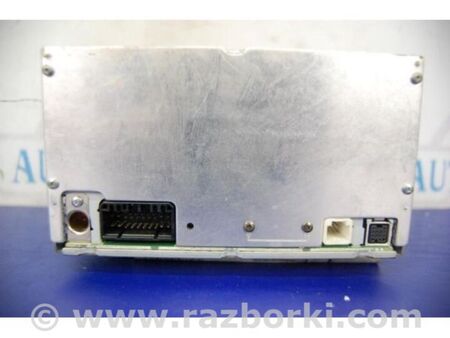 ФОТО Магнітола для Suzuki Grand Vitara (різне не сортоване) Київ