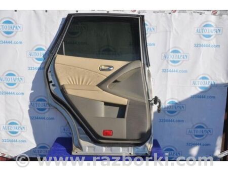 ФОТО Двері для Nissan Murano Z51 (08-14) Київ