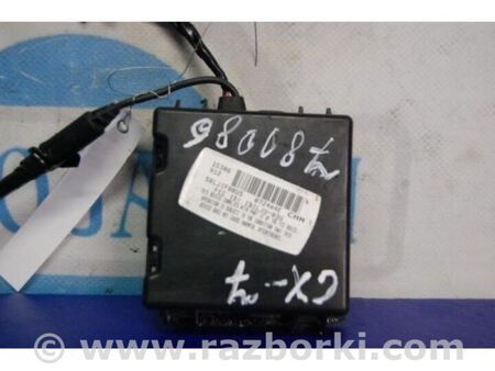 ФОТО Блок керування навігацією для Mazda CX-7 Київ