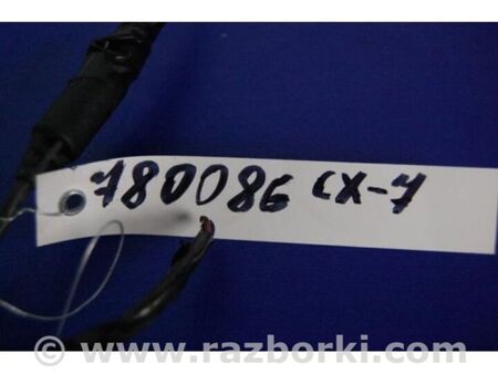 ФОТО Блок керування навігацією для Mazda CX-7 Київ