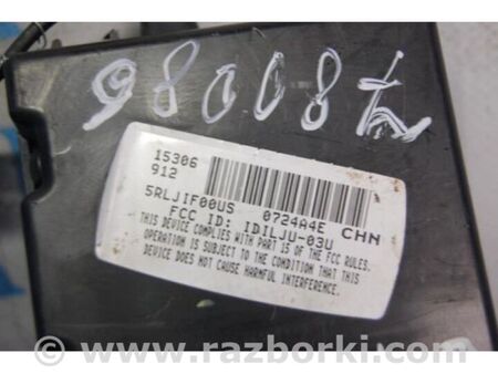 ФОТО Блок керування навігацією для Mazda CX-7 Київ