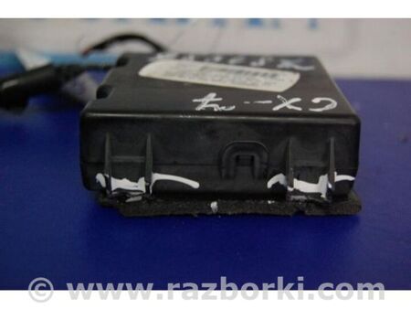 ФОТО Блок керування навігацією для Mazda CX-7 Київ