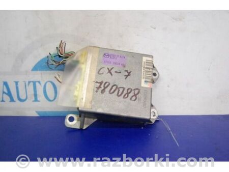 ФОТО Блок керування AIRBAG для Mazda CX-7 Київ