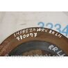 ФОТО Гальмівний диск задній для Subaru Impreza II GD GG (00-07) Київ