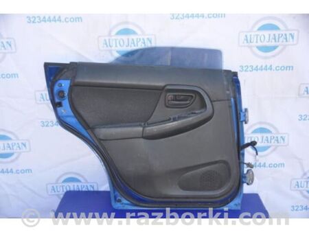 ФОТО Петля двері верхня для Subaru Impreza II GD GG (00-07) Київ