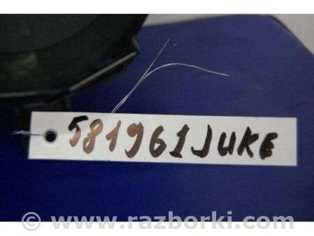 ФОТО Панель приладів для Nissan Juke (10-19) Київ