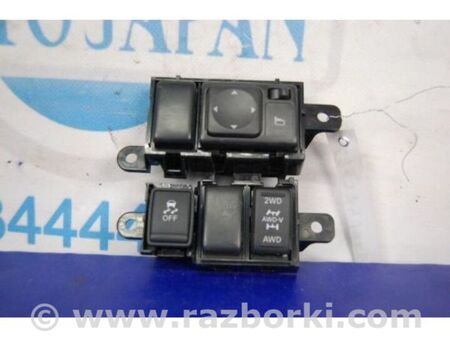 ФОТО Блок керування дзеркалами для Nissan Juke (10-19) Київ