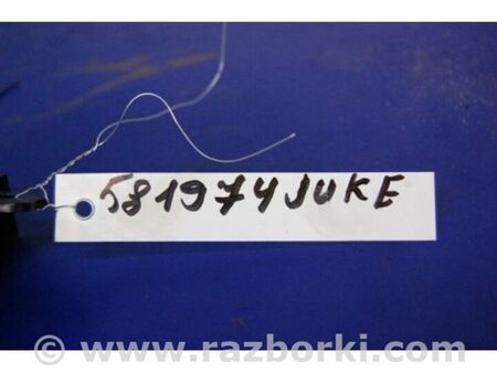 ФОТО Блок керування дзеркалами для Nissan Juke (10-19) Київ