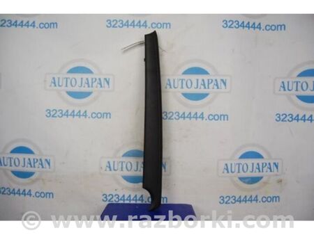 ФОТО накладка в салоні для Mazda CX-3 (2014-...) Київ