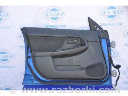 ФОТО Обмежувач дверей для Subaru Impreza II GD GG (00-07) Київ
