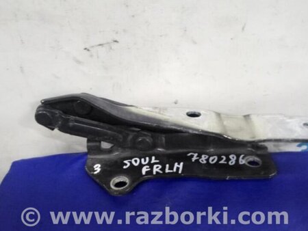 ФОТО Петля капоту для KIA Soul 1 AM (08-14) Київ