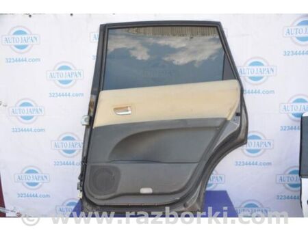 ФОТО Двері для Subaru Tribeca B9 (05-08) Київ