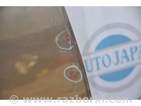 ФОТО Двері для Subaru Tribeca B9 (05-08) Київ