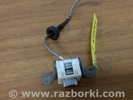 ФОТО Кнопка відкриття багажника зовнішня для Infiniti  G25/G35/G37/Q40 Київ